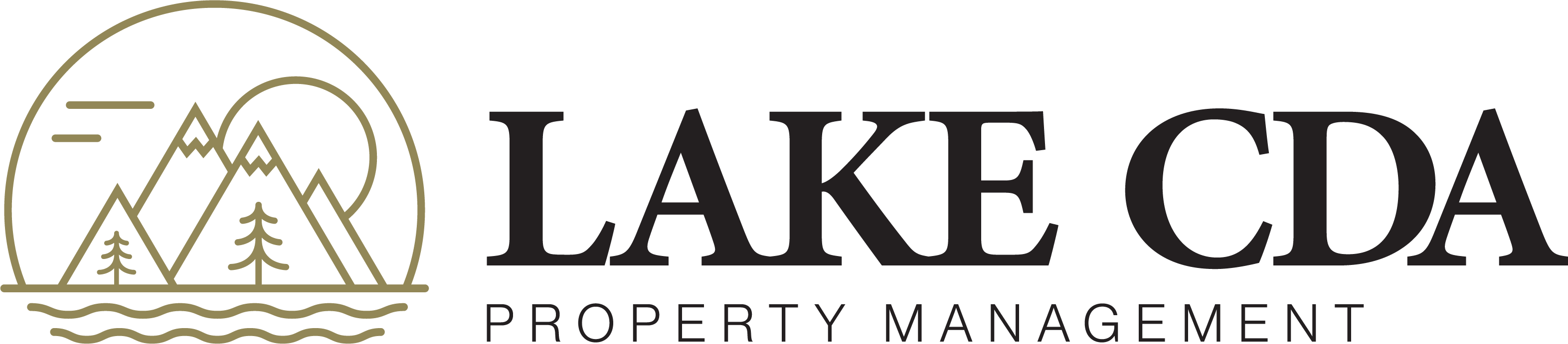 company logo